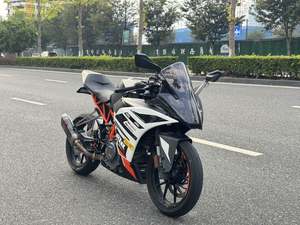二手KTMR2RRC 390 