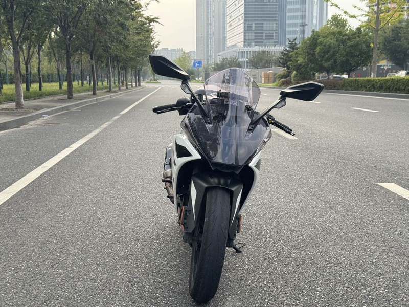 二手KTMR2RRC 390 