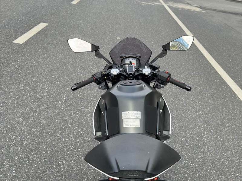 二手KTMR2RRC 390 
