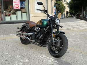 二手建设侦查兵 700