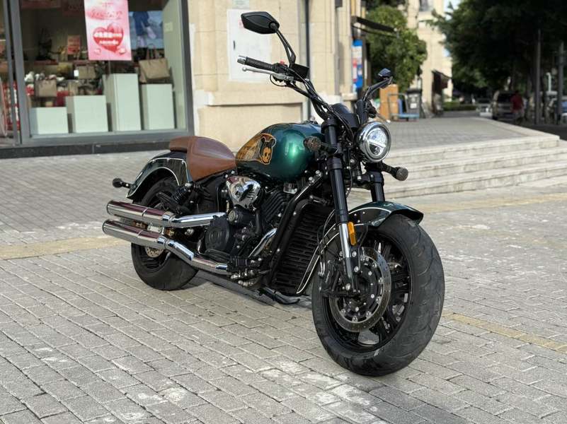 二手建设侦查兵 700