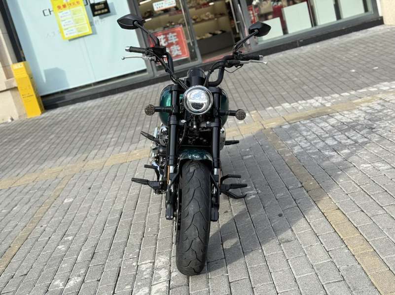 二手建设侦查兵 700