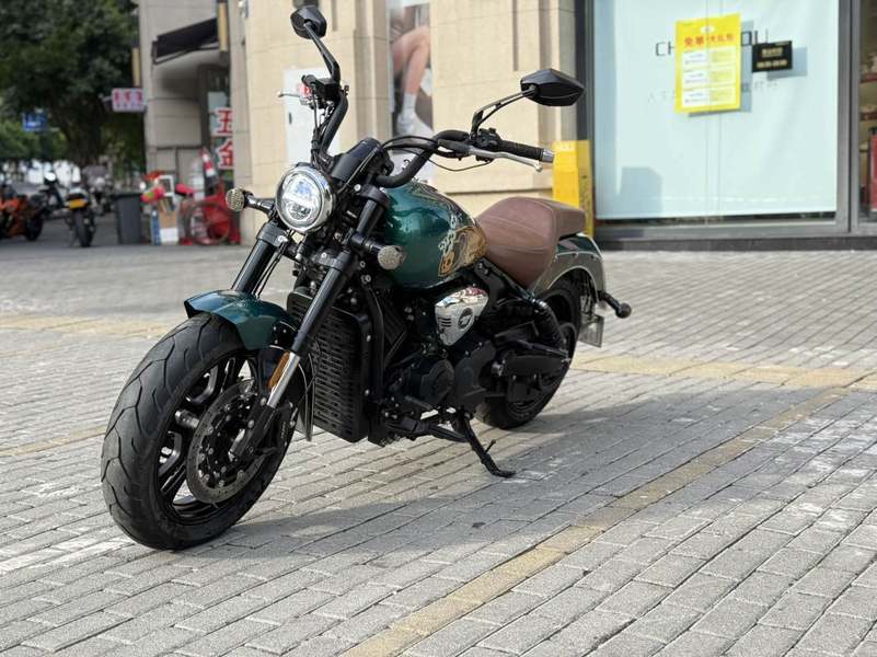 二手建设侦查兵 700