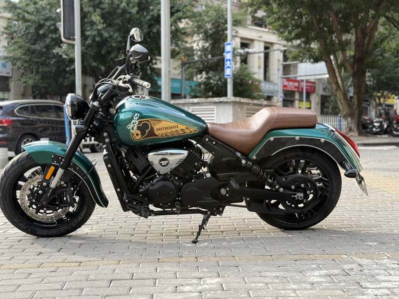 二手建设侦查兵 700