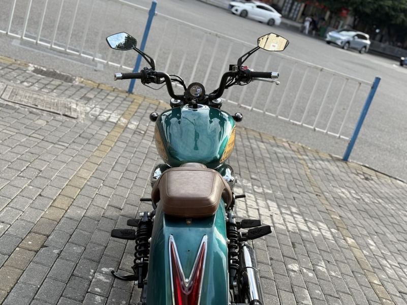 二手建设侦查兵 700