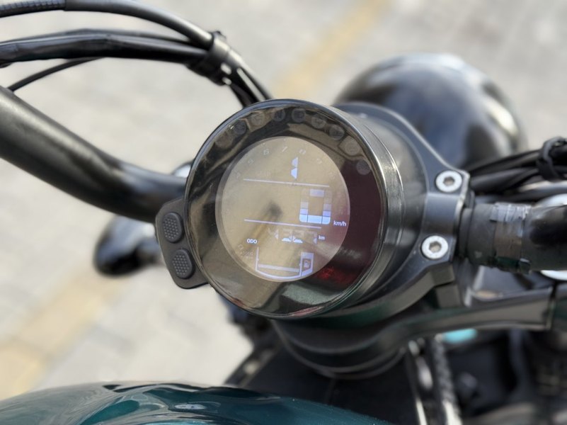 二手建设侦查兵 700