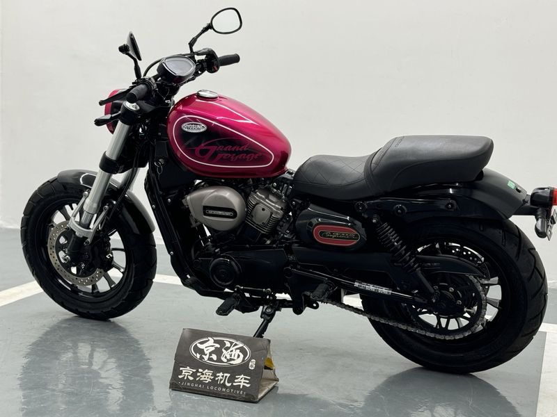 二手晓星GV300S
