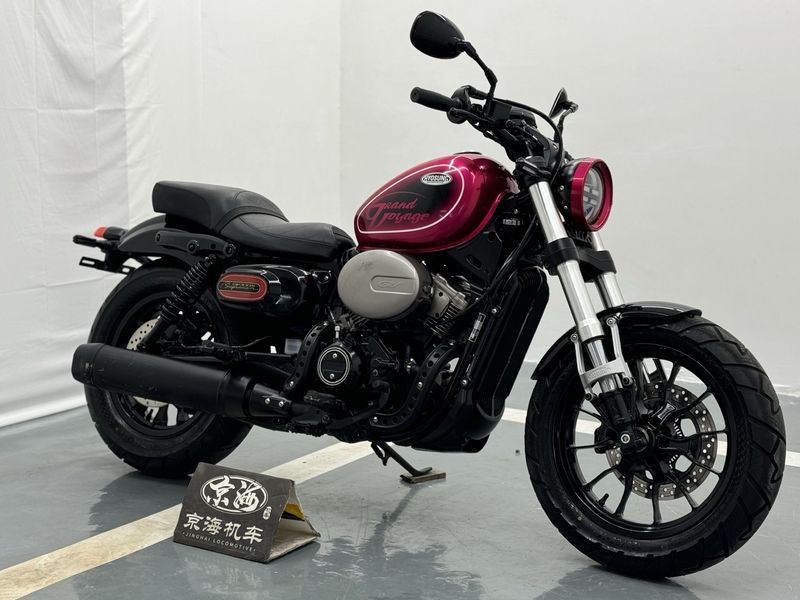 二手晓星GV300S