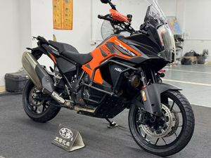 二手KTMR2R1290 Super Adventure