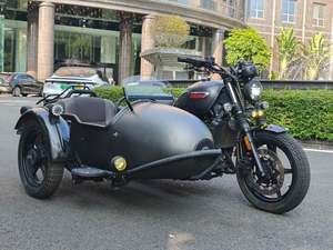 二手长江Bobbie 400 III