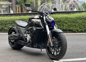 二手奔达LFC700 燎