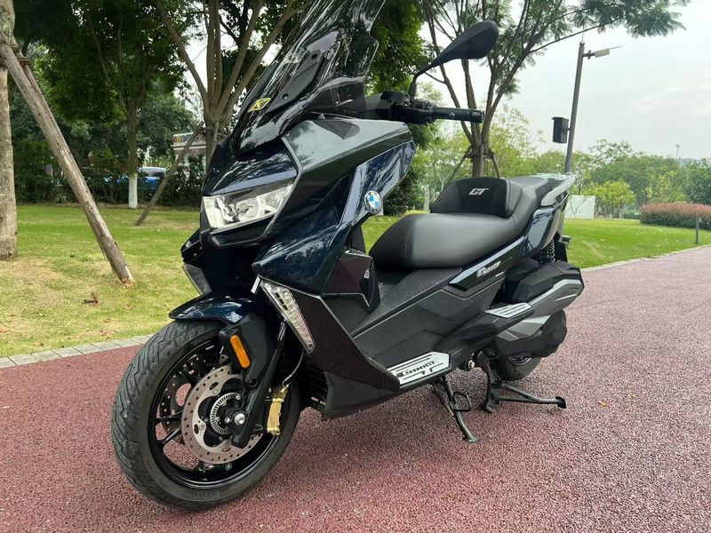 二手宝马C 400