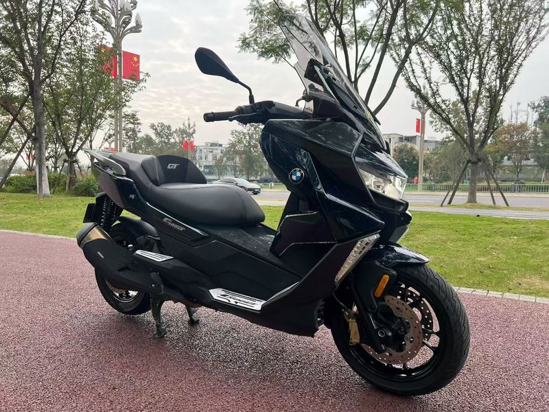 二手宝马C 400
