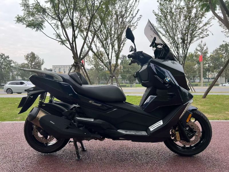 二手宝马C 400