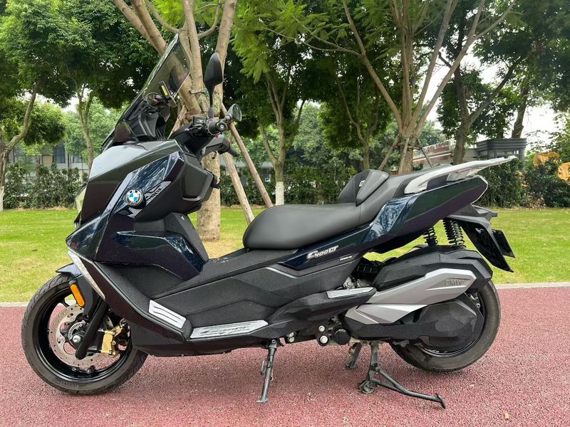 二手宝马C 400
