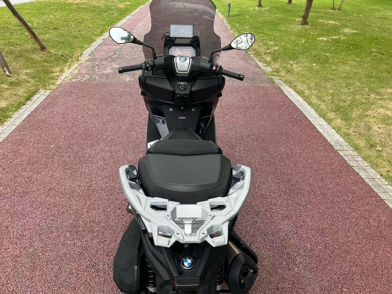 二手宝马C 400