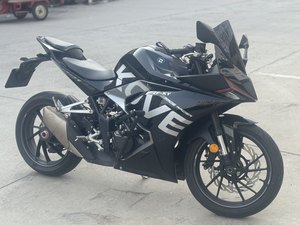 二手凯越321RR