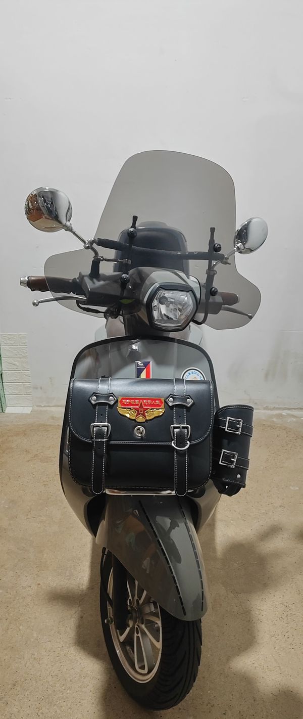 二手摩途威拉比 Labei