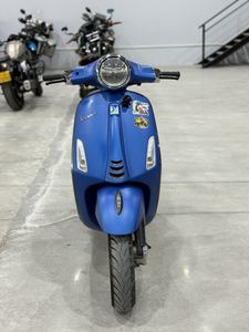 二手VESPAPrimavera 150