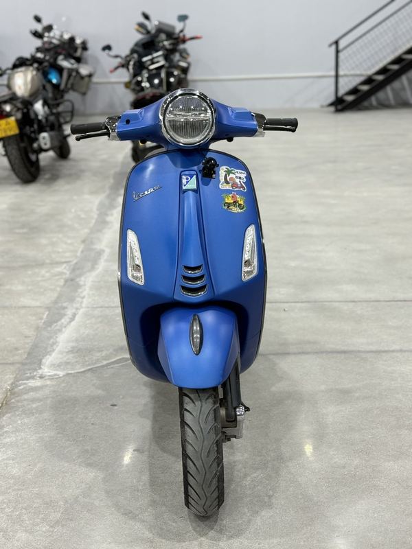 二手VESPAPrimavera 150