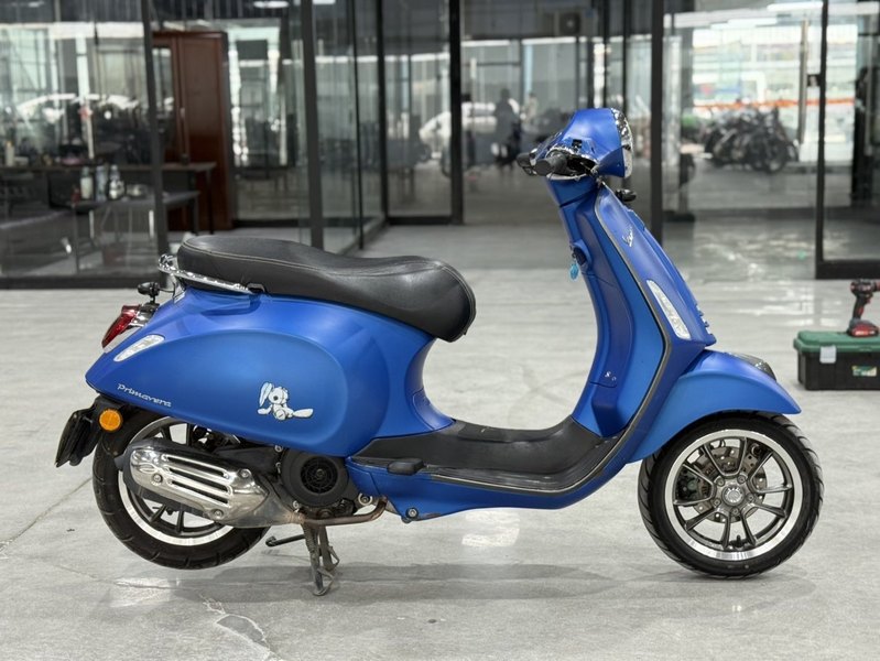 二手VESPAPrimavera 150