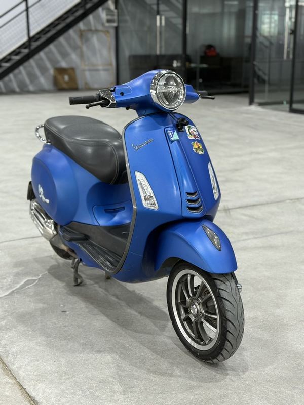 二手VESPAPrimavera 150