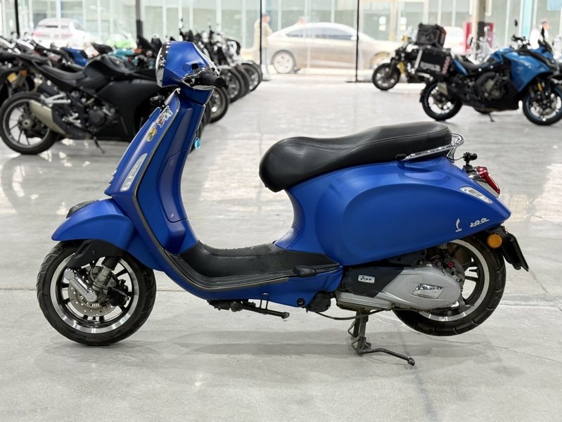 二手VESPAPrimavera 150
