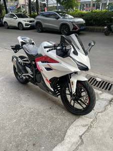 二手凯越350RR 赫雷兹