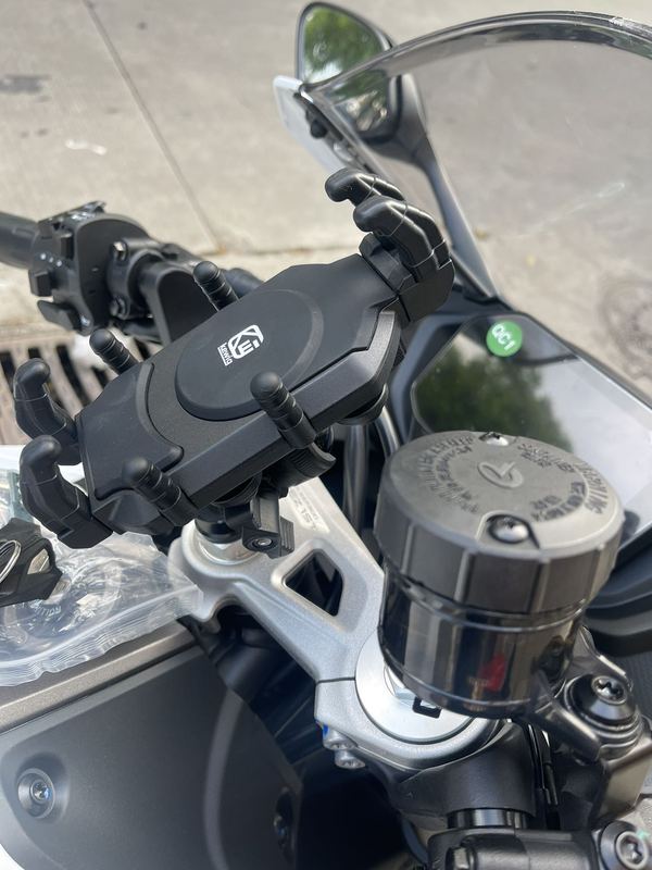 二手凯越350RR 赫雷兹