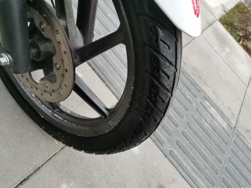 二手钱江猛龙QJ150-26H