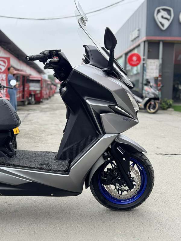 二手光阳赛艇 ST250