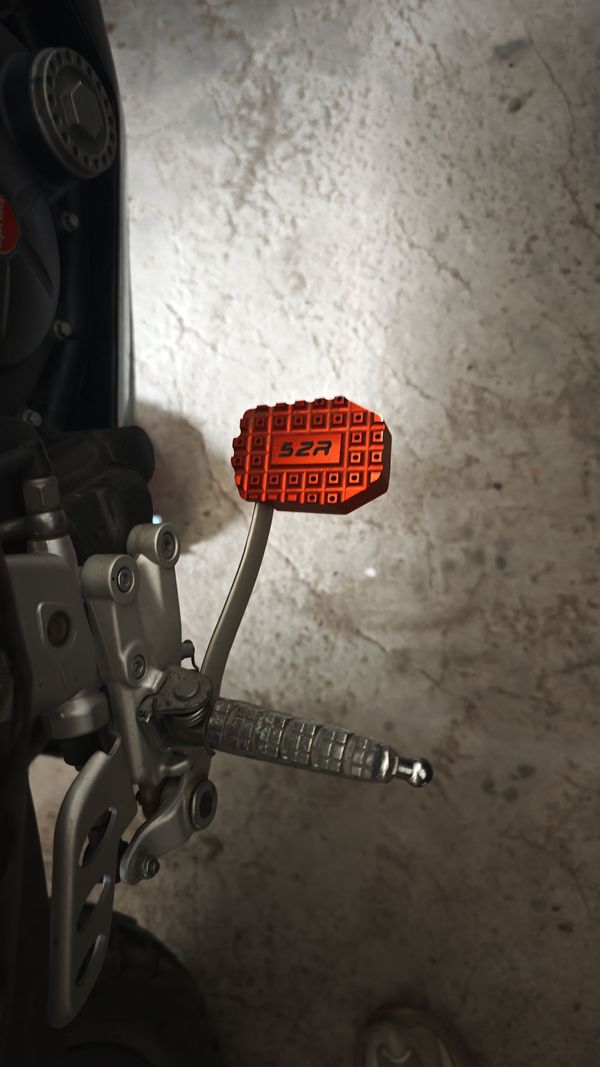 二手宗申阿普利亚CR 150