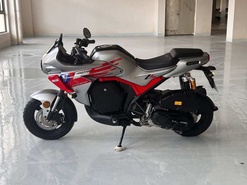 二手QJMOTOR小飞侠