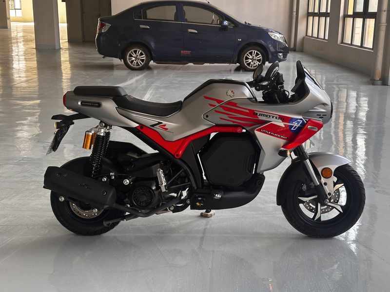 二手QJMOTOR小飞侠