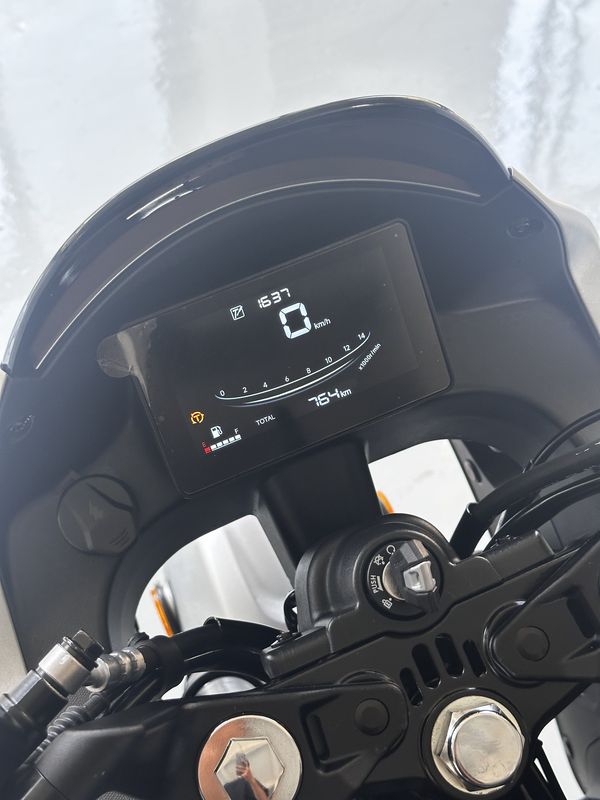 二手QJMOTOR小飞侠