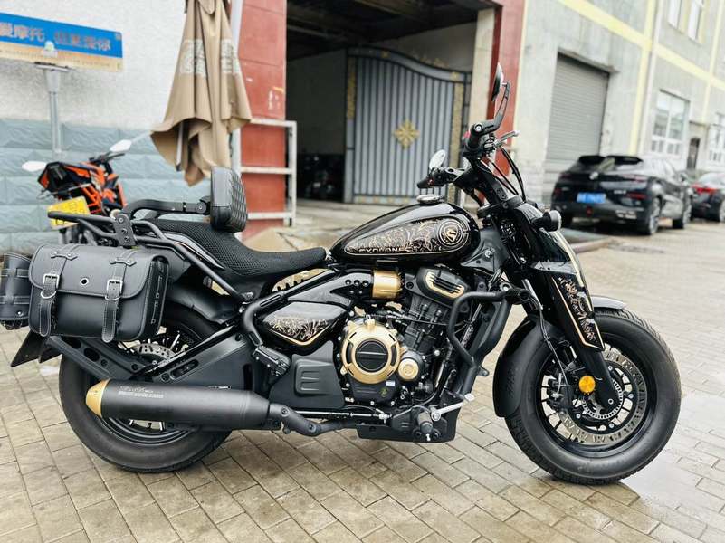 二手赛科龙RA600