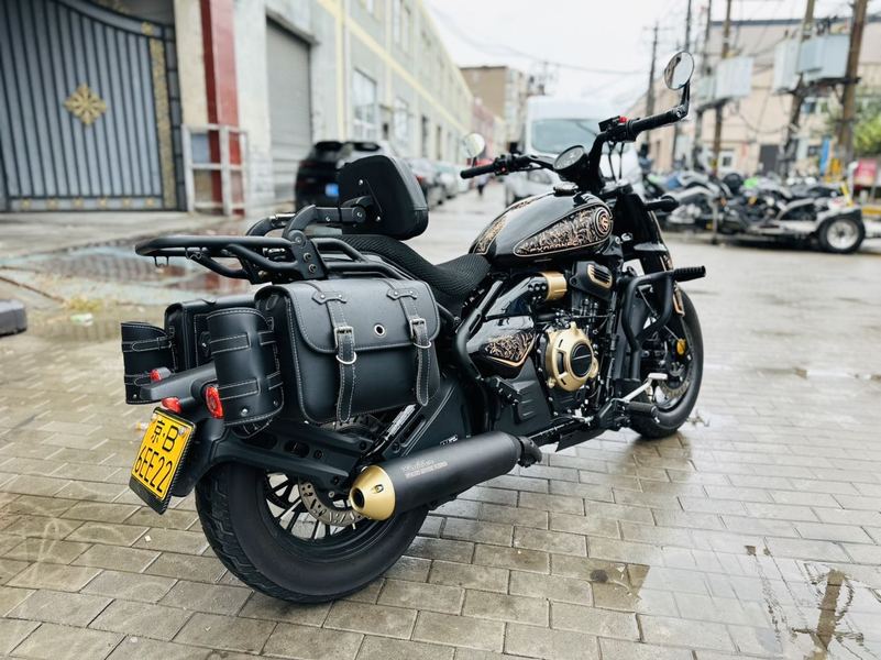 二手赛科龙RA600