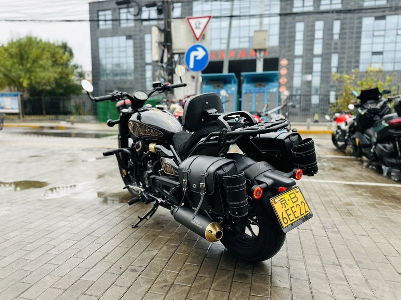 二手赛科龙RA600