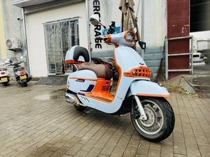 二手维多利亚Sixties 150i