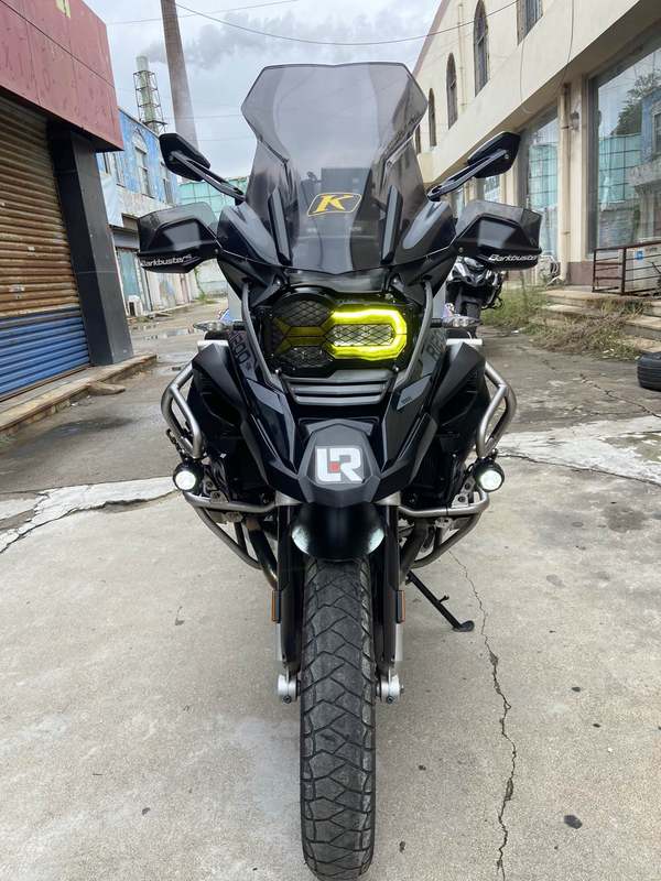 二手宝马R 1200 GS
