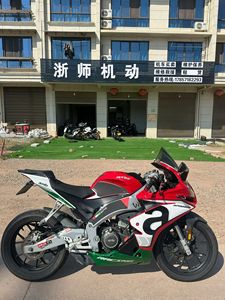二手宗申阿普利亚GPR250R