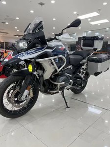 二手宝马R 1250 GS