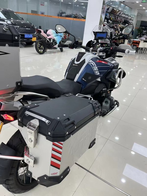 二手宝马R 1250 GS