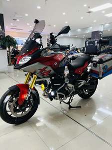 二手宝马F 900 XR