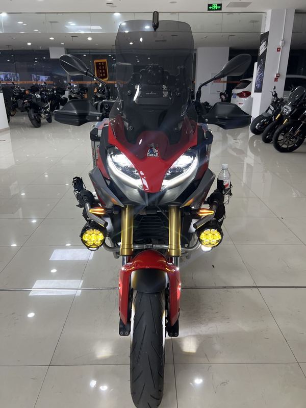 二手宝马F 900 XR