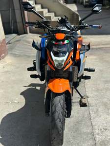 二手春风400NK