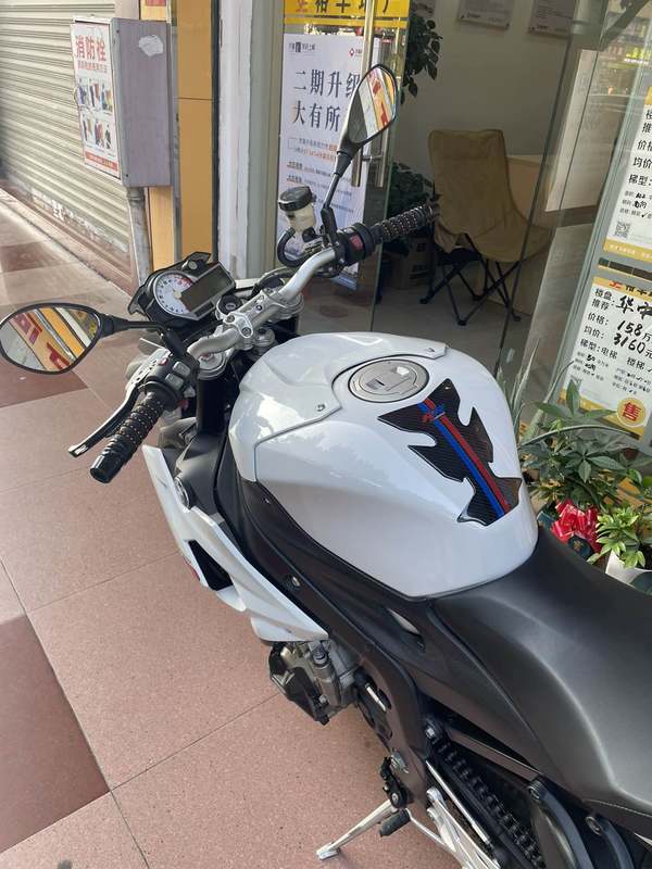 二手宝马S 1000 R
