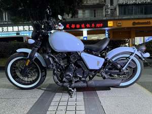 二手长江Bobbie ll 700i