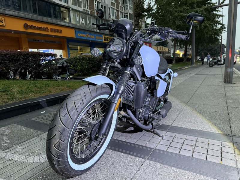 二手长江Bobbie ll 700i