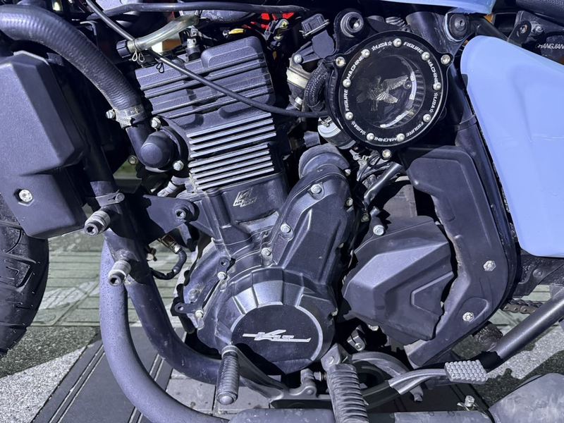二手长江Bobbie ll 700i